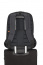 Рюкзак для ноутбука Samsonite KG1*002 Cityscape Evo Backpack M Exp 15.4″ USB KG1-09002 09 Black - фото №8