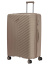 Чемодан на колесах Conwood CD-PPT035-TL Stride Spinner L 78 см Expandable CD-PPT035-TL-CHM Бежевый - фото №17