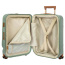 Бизнес-чемодан Bric's BBG38312 Bellagio 3.0 21″ Carry-on Spinner S 55 см 17″ USB Expandable BBG38312.336 336 Eucalyptus - фото №4