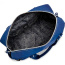 Дорожная сумка через плечо Kipling KI3150Z47 Deny Medium Weekender Admiral Blue CL KI3150Z47 Z47 Admiral Blue - фото №2