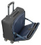 Кейс-пилот с блокировкой колес Rivacase 8481 Tegel ECO Travel carry-on hand cabin luggage 15.6″