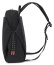 Женский рюкзак для ноутбука Hedgren HSTG03 String Akira Backpack M 14″ HSTG03/003-01 003 Black - фото №5