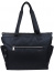 Женская сумка-тоут Hedgren HROY04 Royal Margaret Sustainably Made Tote HROY04/003-01 003 Black - фото №3