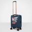 Чехол на маленький чемодан Eberhart EBH971-S Suitcase Cover S