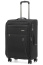 Чемодан на колёсах Travelite 89848 Capri Spinner M 66 см Expandable 89848-01 01 Black - фото №11