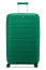 Чемодан на колёсах Roncato 418181 Butterfly B-Flying Spinner L 76 см Expandable 418181-07 07 Brilliant Green - фото №3