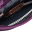 Сумка для ноутбука Rivacase 8335 Biscayne Laptop Bag 15.6″ 8335 Purple - фото №2