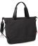Женская сумка тоут Hedgren HSTG06 String Satoshi Tote Bag 14″ HSTG06/003-01 003 Black - фото №7