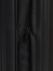 Чемодан на колёсах Robinzon RP2153-S Madeira Space Spinner S 55 см Exp RP2153-S-01 01 Black - фото №5
