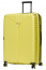 Чемодан Robinzon RP3051-S Borneo Space Spinner L 77 см Exp RP3051-S-66 66 Blazing Yellow - фото №8