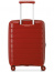 Чемодан Roncato 418183 Butterfly Carry-on Spinner S 55 см Expandable USB 418183-09 09 Rosso - фото №4