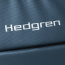 Рюкзак для ноутбука Hedgren HCOM03 Commute Line Rollup Backpack 15″ RFID USB HCOM03/706-01 706 City Blue - фото №9