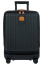 Чемодан-офис Bric's BRK28028 Capri 21″ Trolley S 55 см With Pocket 16″ USB Expandable