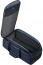 Дорожная сумка Samsonite KH7*006 Ecodiver Duffle bag M 63 см KH7-01006 01 Blue Nights - фото №2