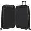 Чемодан на колёсах Samsonite CW6*004 Proxis Spinner 81 см CW6-09004 09 Black - фото №2