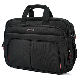 Сумка для ноутбука Magellan MAGXRNGBC156 X-Range Laptop Bag 15.6″ Expandable