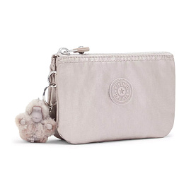 Косметичка Kipling K1520548I Creativity S Small Purse Metallic Glow