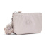 Косметичка Kipling K1520548I Creativity S Small Purse Metallic Glow K1520548I 48I Metallic Glow - фото №1