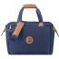 Саквояж Delsey 001676191 Chatelet Air 2.0 Travel bag 47 см 00167619122 22 Marine Blue - фото №5
