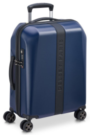 Чемодан Delsey 002088803 Promenade Hard 2.0 4DW Slim Cabin Trolley S 55 см