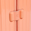 Чемодан Magellan VOCIERMAGRR*S R-Range Spinner S 55 см VOCIERMAGRRORGS Orange - фото №6