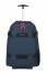 Рюкзак на колесах Samsonite KA1*007 Sonora Rolling Laptop Bag 17″ KA1-01007 01 Night Blue  - фото №4