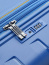 Чемодан Roncato 418251 Skyline 2.0 Spinner L 79 см Expandable 418251-33 33 Avio - фото №7