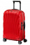 Чемодан на колёсах Samsonite CS2*007 C-Lite Spinner 55 см Exp USB CS2-10007 10 Chili Red - фото №1