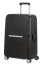 Чемодан на колёсах Samsonite CK6*002 Magnum Spinner 69 см CK6-09002 09 Black - фото №1