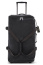 Сумка на колесах Kipling K13367 Teagan M Medium Wheeled Duffle 66 см K13367P39 P39 Black Noir - фото №5