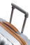 Чемодан Samsonite 82V*004 Lite-Cube Dlx Spinner 76 см 82V-08004 08 Aluminium - фото №3