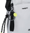 Женская сумка для телефона Hedgren HSTG07 String Sipho Phone/Bottle Bag HSTG07/879-01 879 Vaporous Grey - фото №6