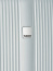 Чемодан на колёсах Robinzon RP5111-T Tahiti Spinner L 77 см RP5111-T-25 25 Metallic Silver - фото №9