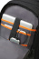 Рюкзак на колесах American Tourister 33G*021 AT Work Laptop Backpack/Wheels 15.6″ Camo 33G-09021 09 Black - фото №4