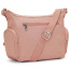 Женская сумка кросс-боди Kipling KI2531D8E Gabbie S Crossbody Bag Tender Rose KI2531D8E Rose Shadow - фото №5