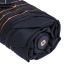 Зонт автоматический Samsonite CJ7*203 Up Way Safe Auto O/С CJ7-01203 01 Dark Blue/Mandarin Orange - фото №7