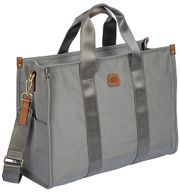 Женская сумка для ноутбука Bric's BXG45852 X-Collection X-Bag Opera Bag M 15″