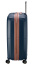 Чемодан Delsey 002097830 Carroussel 2.0 4DW Trolley Case L 76 см Expandable 00209783002 02 Blue - фото №6