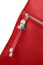 Женская сумка Samsonite 60N*003 Karissa Biz Shopping Bag 14.1″ 60N-40003 40 Formula Red - фото №4