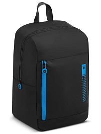 Складной рюкзак Roncato 412015 Compact Ryaniar Mini Cabin Backpack 40 см