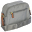 Сумка через плечо Bric's BXG45085 X-Collection X-Bag Travel Shoulder Bag BXG45085.517 Grey - фото №5