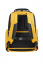 Рюкзак для ноутбука Samsonite CM7*005 Cityvibe 2.0 Laptop Backpack 14.1″ CM7-06005 06 Golden Yellow - фото №6