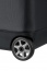 Чемодан на колёсах Samsonite CC3*001 Flux Soft Upright 55 см Top Pocket CC3-09001 09 Black - фото №7
