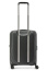 Легкий чемодан Roncato 5663 Gigalight Trolley S 55 см 5663-0101 01 Black - фото №4