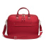 Сумка для ноутбука Lipault P79*004 Business Avenue Business Bag 15.6″ P79-70004 70 Garnet Red - фото №5