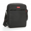 Сумка для планшета Hedgren HRDT01 Red Tag Descent Shoulder Bag 9″ HRDT01/003 003 Black - фото №4