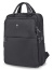 Рюкзак для ноутбука Echolac Humility Backpack 15.6″ Expandable 1118B1791199150 Black - фото №1