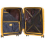 Чемодан Roncato 418153 Skyline Spinner S 55 см USB Expandable 418153-06 06 Limone - фото №2