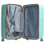 Чемодан Delsey 003859821 Freestyle 4DW Trolley Case L 76 см 00385982143 43 Almond - фото №3