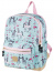 Детский рюкзак Pick&Pack PP20162 Royal Princess Backpack M 13″ PP20162-12 12 Aqua - фото №1